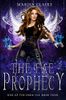 The Fae Prophecy