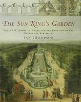 The Sun King's Garden
