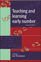 EBOOK: Teaching and Learning Early Number