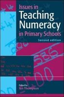 EBOOK: Issues in Teaching Numeracy in Primary Schools