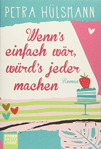 Wenn's einfach wär, würd's jeder machen