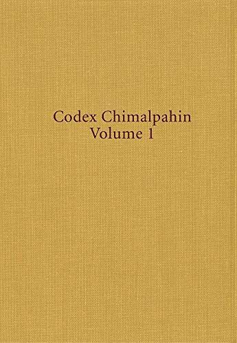 Codex Chimalpahin