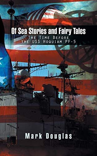 Of Sea Stories and Fairy Tales