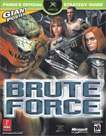 Brute Force