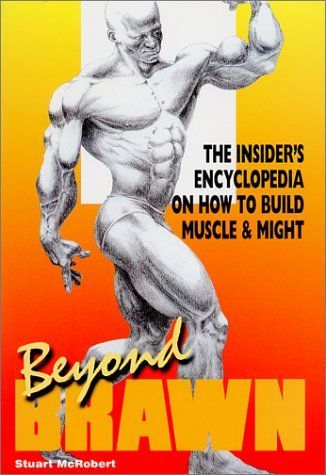 Beyond Brawn