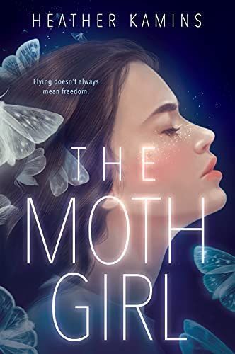 The Moth Girl