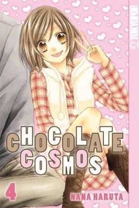 Chocolate cosmos