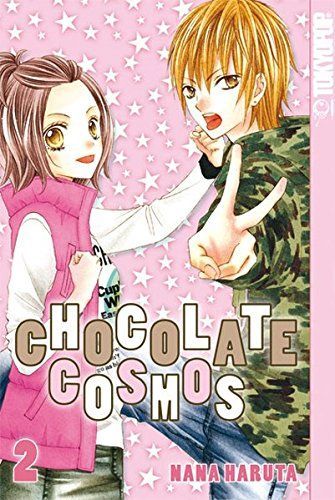 Chocolate cosmos