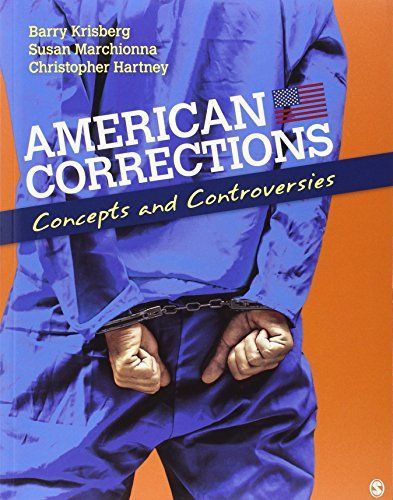 American Corrections