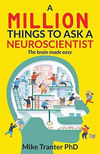 A Million Things To Ask A Neuroscientist: The Brain Made Easy