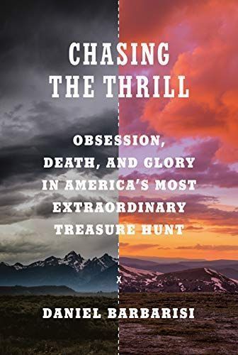 Chasing the Thrill
