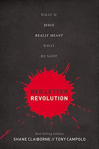 Red Letter Revolution