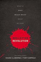 Red Letter Revolution