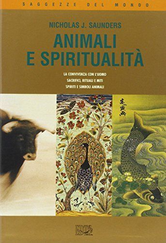 Animali e Spiritualità