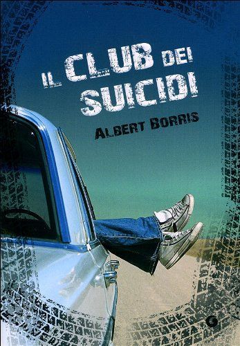 Il club dei suicidi. Crash into me