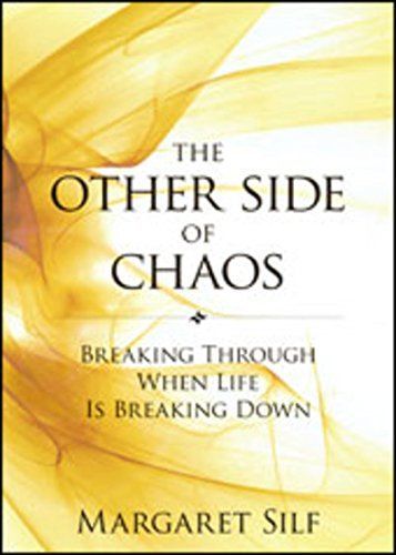 The Other Side of Chaos