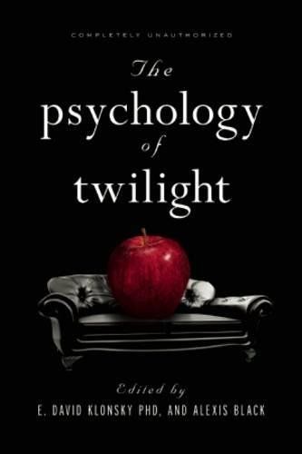 The Psychology of Twilight