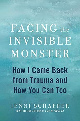 Facing the Invisible Monster