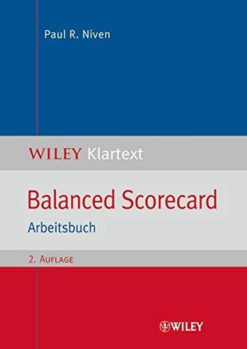 Balanced Scorecard