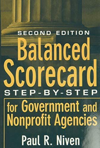 Balanced Scorecard