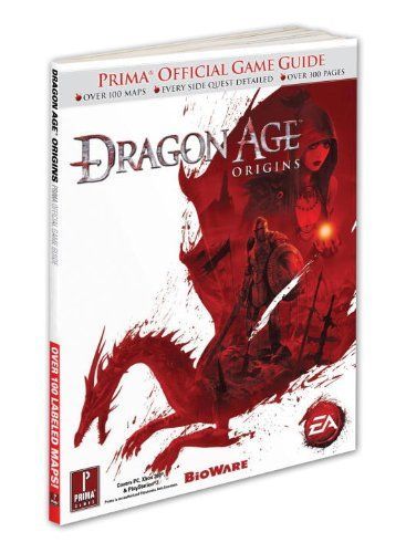 Dragon Age: Origins