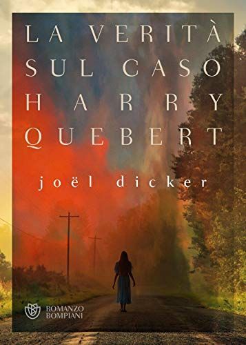 La verità sul caso Harry Quebert