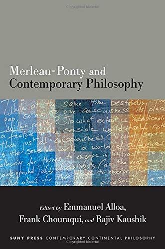 Merleau-Ponty and Contemporary Philosophy