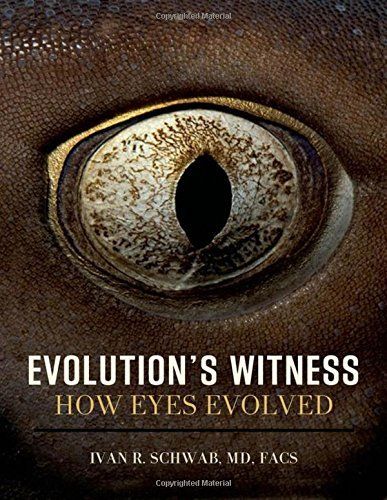 Evolution's Witness