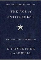 The Age of Entitlement