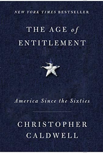 The Age of Entitlement