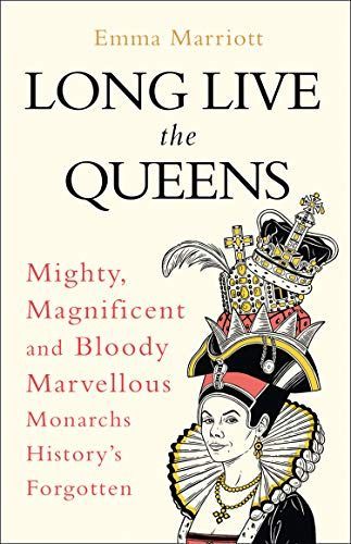 Long Live the Queen