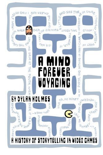 A Mind Forever Voyaging