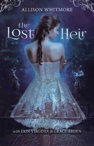 The Lost Heir