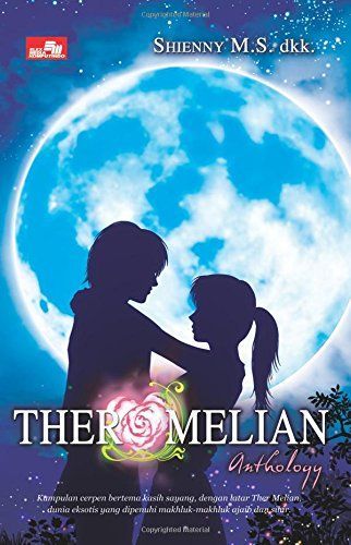Ther Melian Anthology