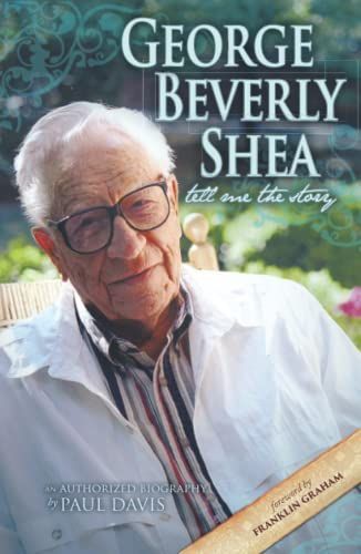 George Beverly Shea