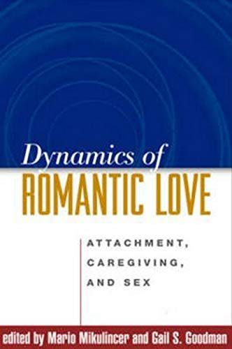 Dynamics of Romantic Love