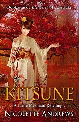 Kitsune