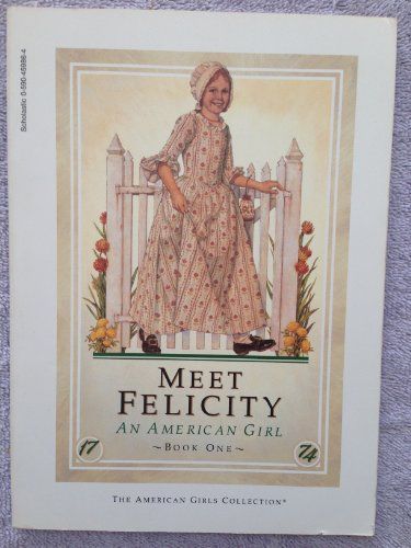 Meet Felicity