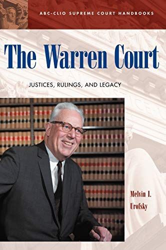 The Warren Court