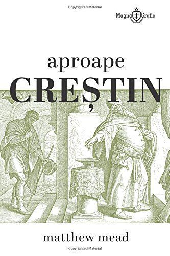 Aproape Crestin