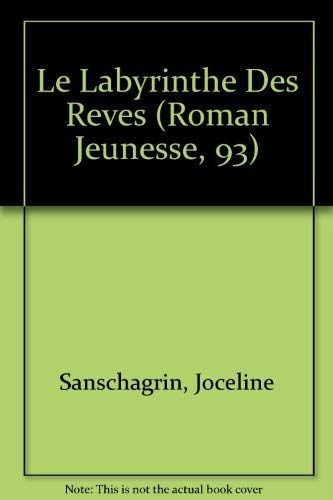 Le labyrinthe des rêves