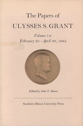 The Papers of Ulysses S. Grant
