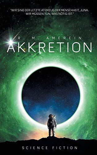 Akkretion