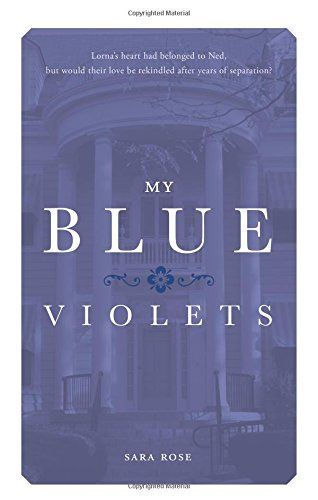 My Blue Violets