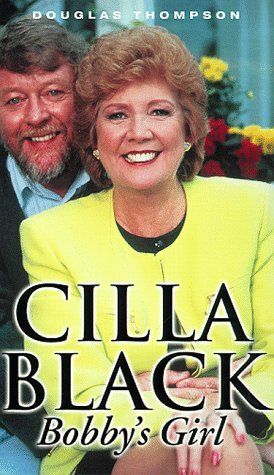 Cilla Black