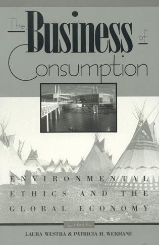 The Business of Consumption