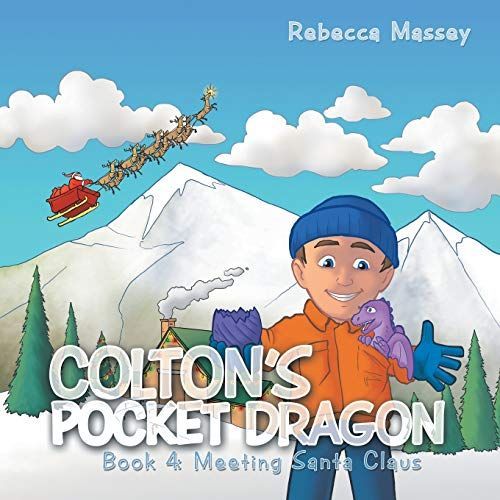 Colton's Pocket Dragon