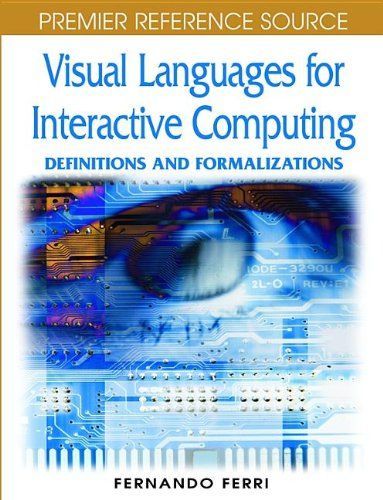 Visual Languages for Interactive Computing