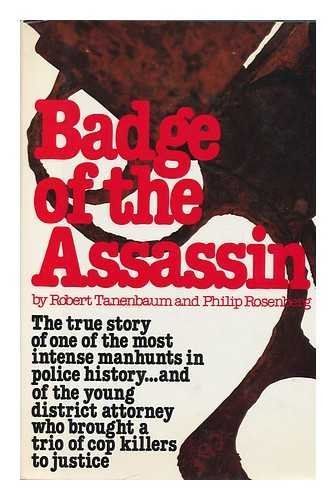 Badge of the Assassin