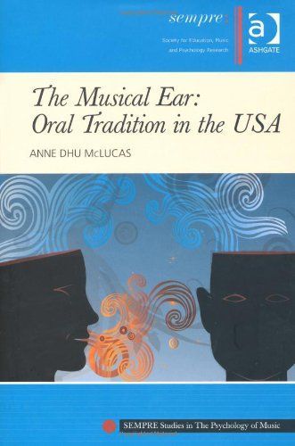 The Musical Ear